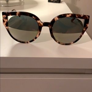 Various style sunglasses